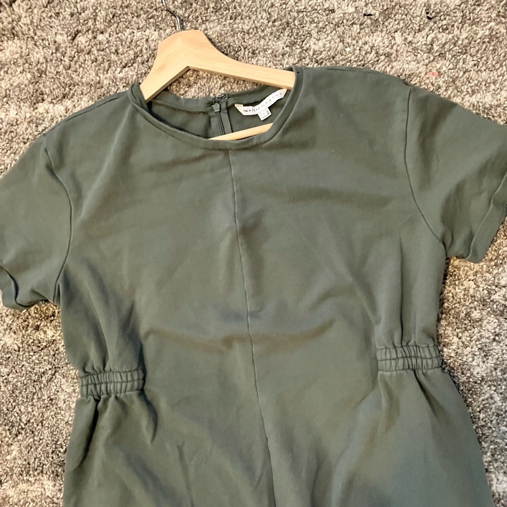 The Nines by Hatch Maternity Jumpsuit Romper